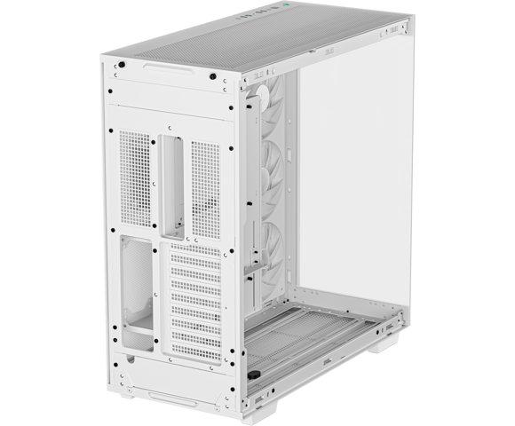 DEEPCOOL CH780 WH kućište - slika 5