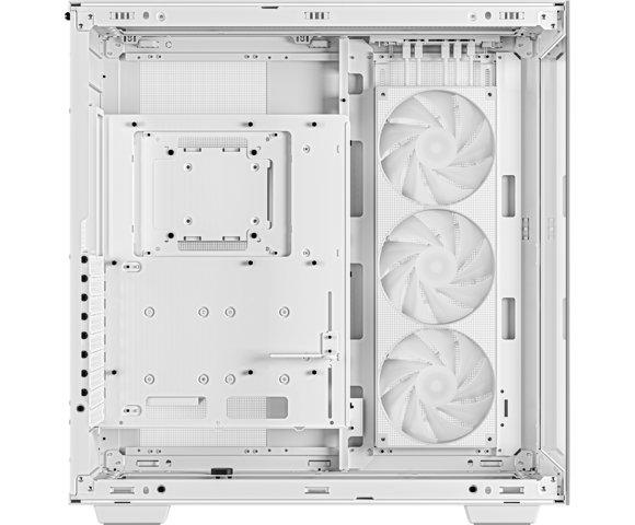 DEEPCOOL CH780 WH kućište - slika 9