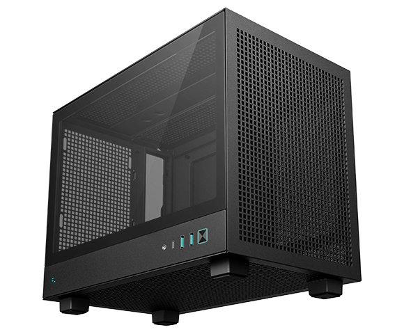 DEEPCOOL CH160 kućište - slika 7