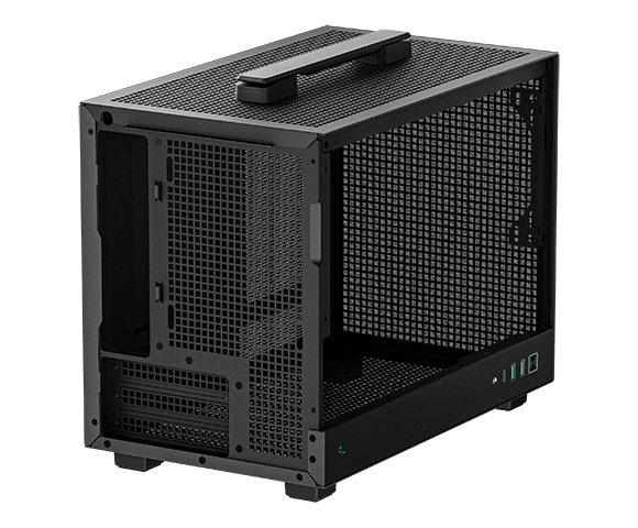 DEEPCOOL CH160 kućište - slika 8