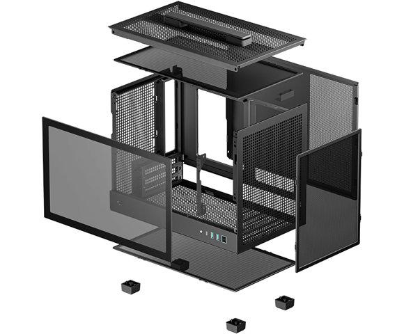 DEEPCOOL CH160 kućište - slika 10