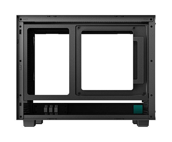 DEEPCOOL CH160 kućište - slika 5