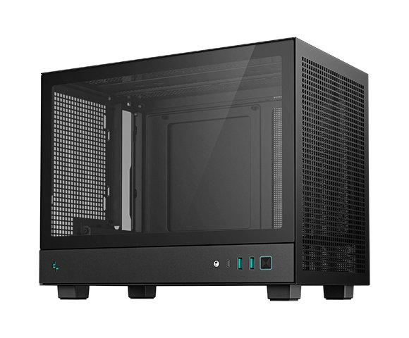 DEEPCOOL CH160 kućište - slika 2