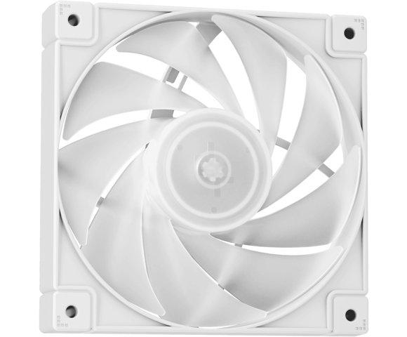 DEEPCOOL CH360 WH kućište - slika 4