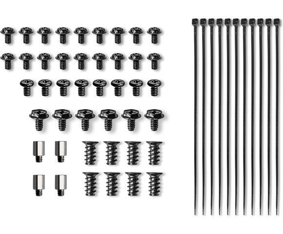 DEEPCOOL CH360 WH kućište - slika 6