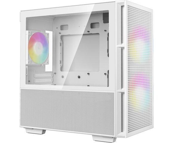 DEEPCOOL CH360 WH kućište - slika 13