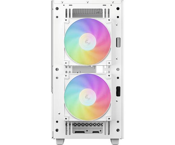 DEEPCOOL CH360 WH kućište - slika 7