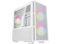 DEEPCOOL CH360 WH kućište