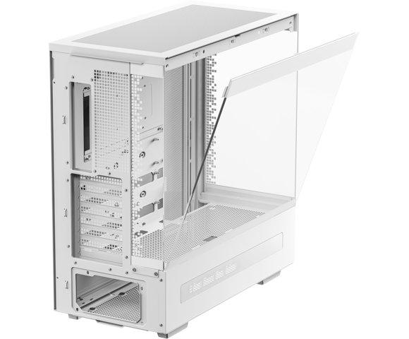 DEEPCOOL CH690 DIGITAL WH kućište - slika 7