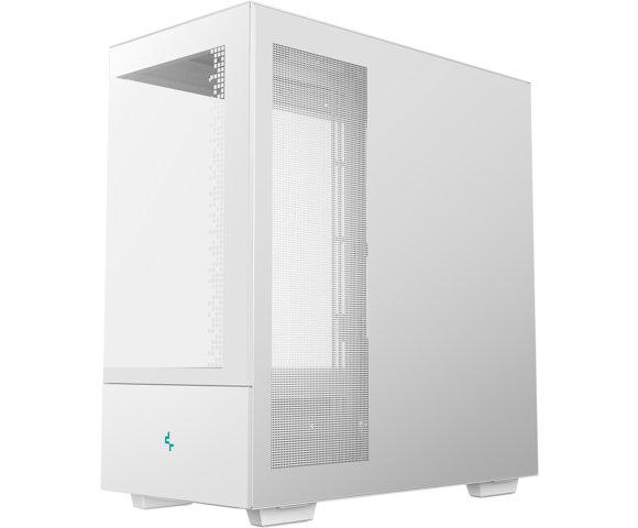 DEEPCOOL CH690 DIGITAL WH kućište - slika 4