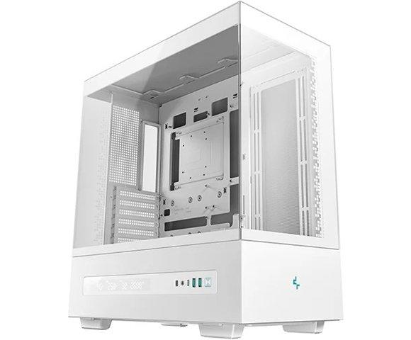 DEEPCOOL CH690 DIGITAL WH kućište - slika 12