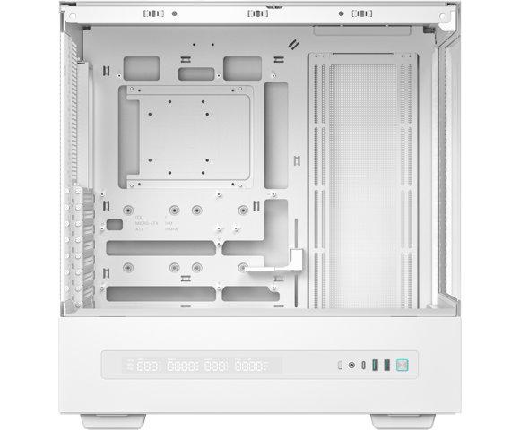 DEEPCOOL CH690 DIGITAL WH kućište - slika 9