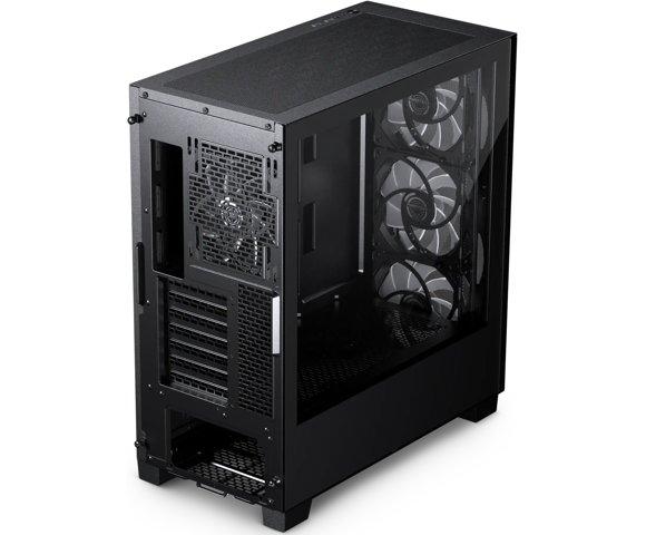 Phanteks XT Pro Ultra Black kućište - slika 3