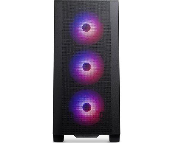 Phanteks XT Pro Ultra Black kućište - slika 7