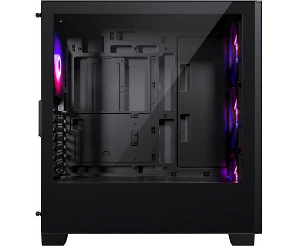 Phanteks XT Pro Ultra Black kućište - slika 2