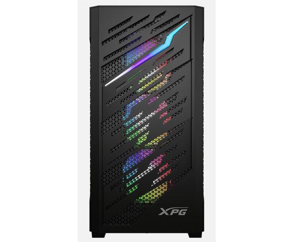 XPG STARKER AIR BTF Black - slika 11