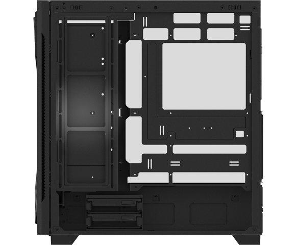 XPG STARKER AIR BTF Black - slika 9