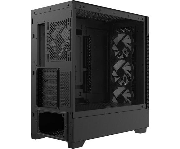 XPG STARKER AIR BTF Black - slika 14