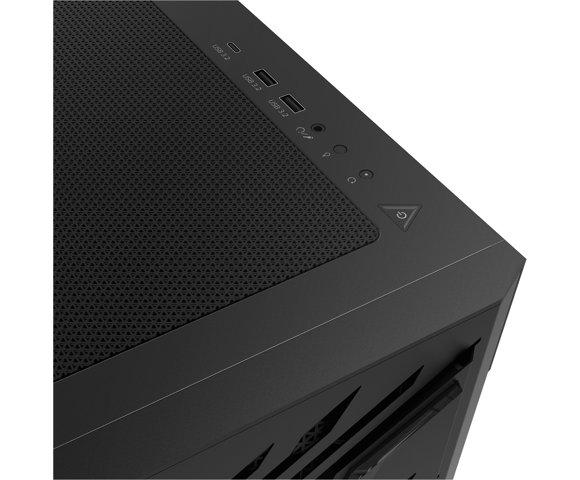 XPG STARKER AIR BTF Black - slika 12