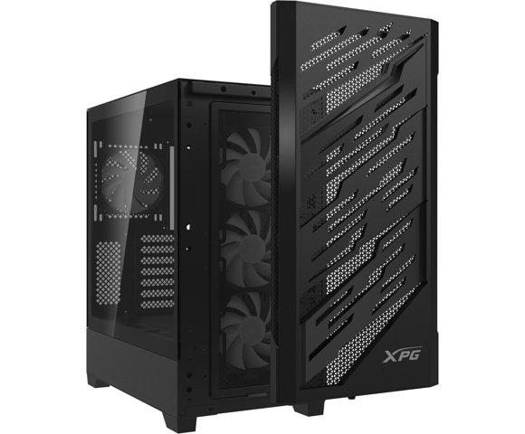 XPG STARKER AIR BTF Black - slika 8