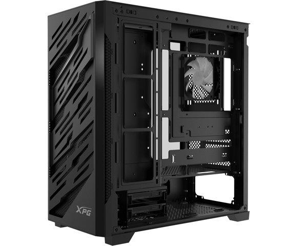 XPG STARKER AIR BTF Black - slika 13