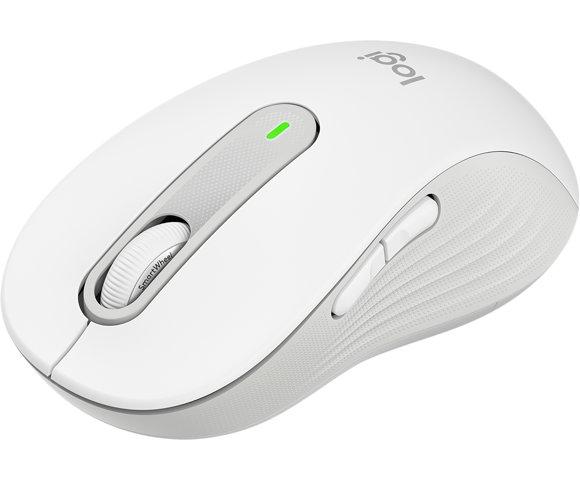 Logitech Signature M650 L Off-white miš - slika 5