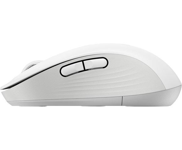 Logitech Signature M650 L Off-white miš - slika 4