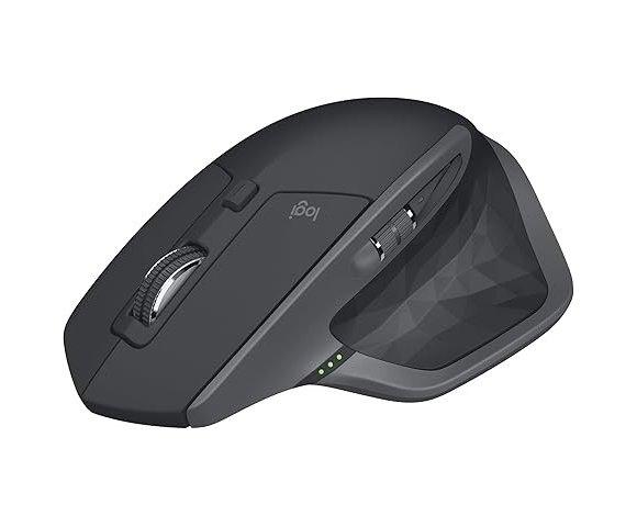 Logitech MX Master 2S miš - slika 3