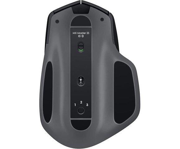 Logitech MX Master 2S miš - slika 4