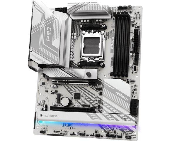 ASRock X870 Pro RS matična ploča - slika 5
