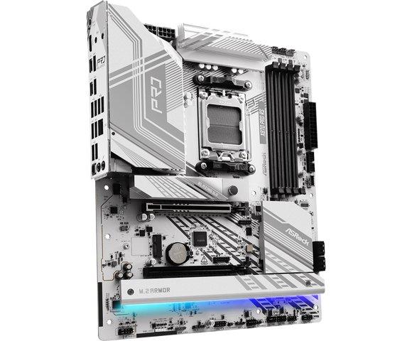ASRock X870 Pro RS matična ploča - slika 4