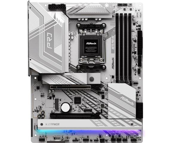 ASRock X870 Pro RS matična ploča - slika 3