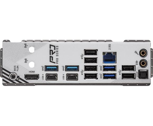 ASRock X870 Pro RS matična ploča - slika 6