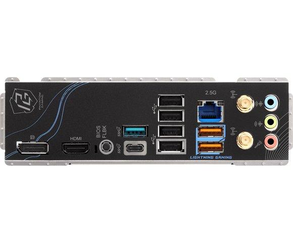 ASRock B850M Riptide WiFi matična ploča - slika 5