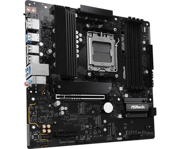 ASRock B850M Pro-A matična ploča - slika 4