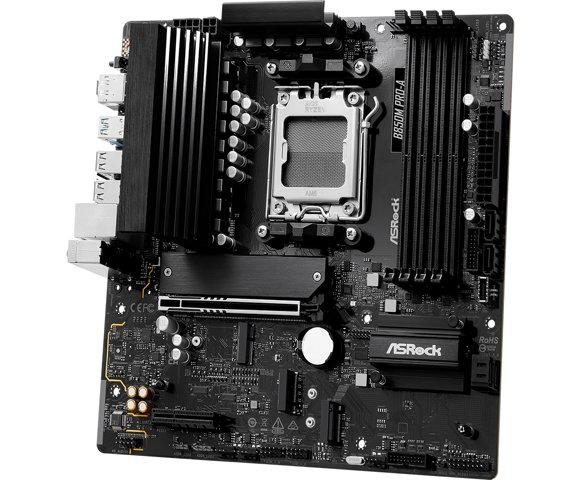 ASRock B850M Pro-A matična ploča - slika 5