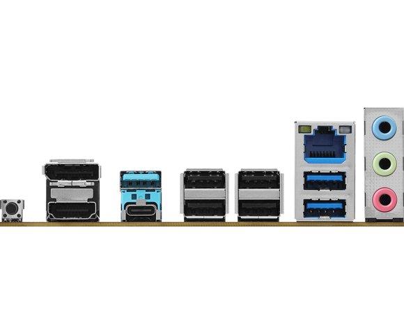 ASRock B850M Pro-A matična ploča - slika 6