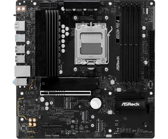 ASRock B850M Pro-A matična ploča - slika 3