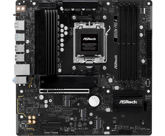 ASRock B850M Pro-A matična ploča - slika 2