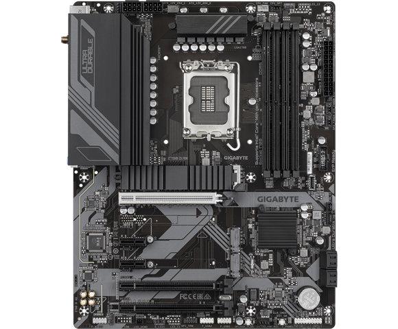 Gigabyte Z790 D AX - slika 5