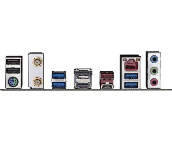 Gigabyte Z790 D AX - slika 2