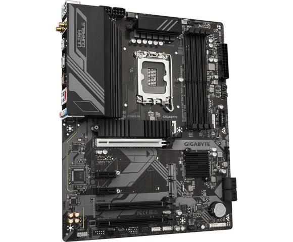 Gigabyte Z790 D AX - slika 3