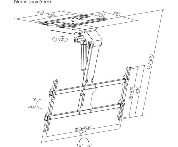 Maclean MC-109 T - slika 4