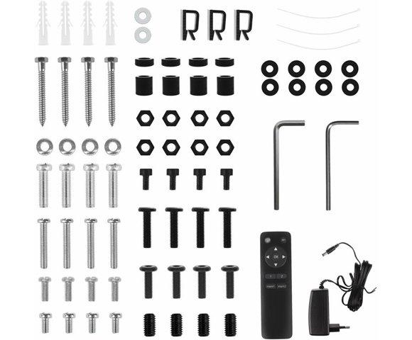 Maclean MC-110 T - slika 3