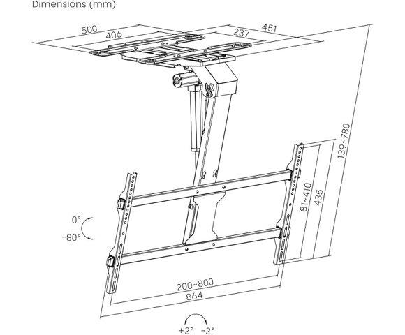 Maclean MC-110 T - slika 5