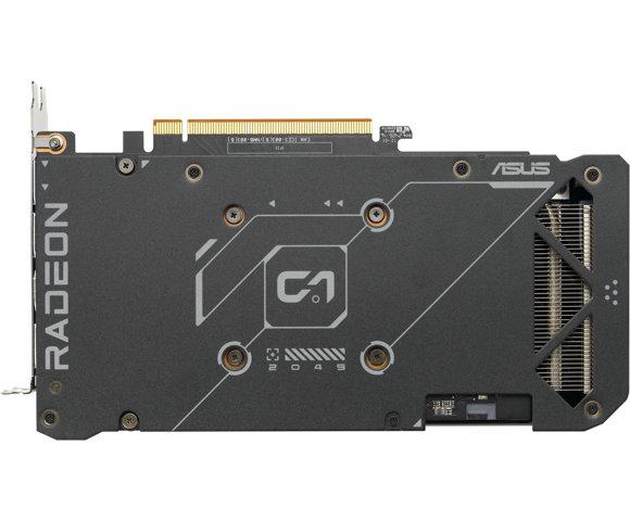 ASUS Dual RX7600 OC 8G EVO grafička kartica - slika 12