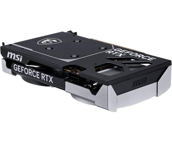 MSI RTX 5060 8G VENTUS 2X OC grafička kartica - slika 2