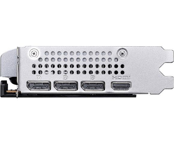 MSI RTX 5060 8G VENTUS 2X OC grafička kartica - slika 5