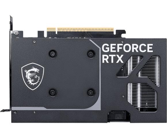 MSI RTX 5060 8G VENTUS 2X OC grafička kartica - slika 3