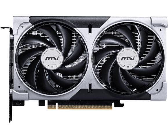 MSI RTX 5060 8G VENTUS 2X OC grafička kartica - slika 4